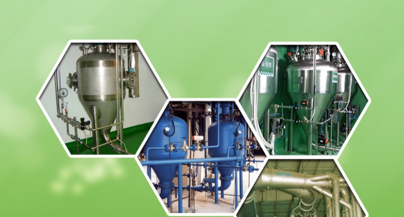 氣力輸送設(shè)備 氣力輸送設(shè)備